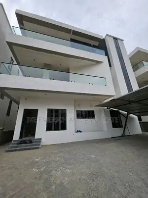 6bdrm Duplex in Katampe Extension for sale