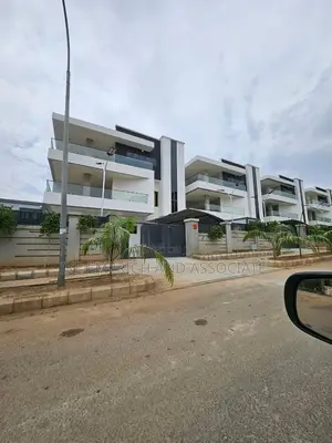 6bdrm Duplex in Katampe Extension for sale