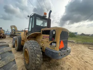 Tokunbo Caterpillar 950c
