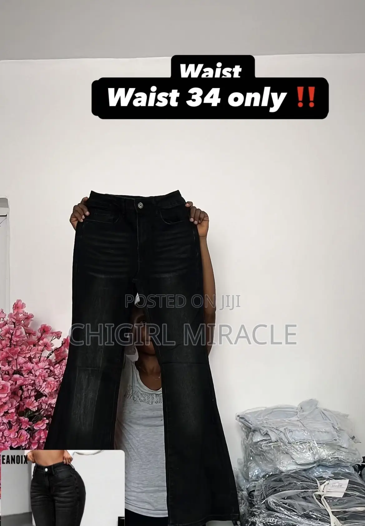 Women’S Jeans