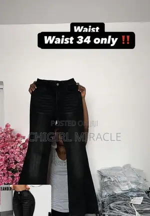 Women’S Jeans