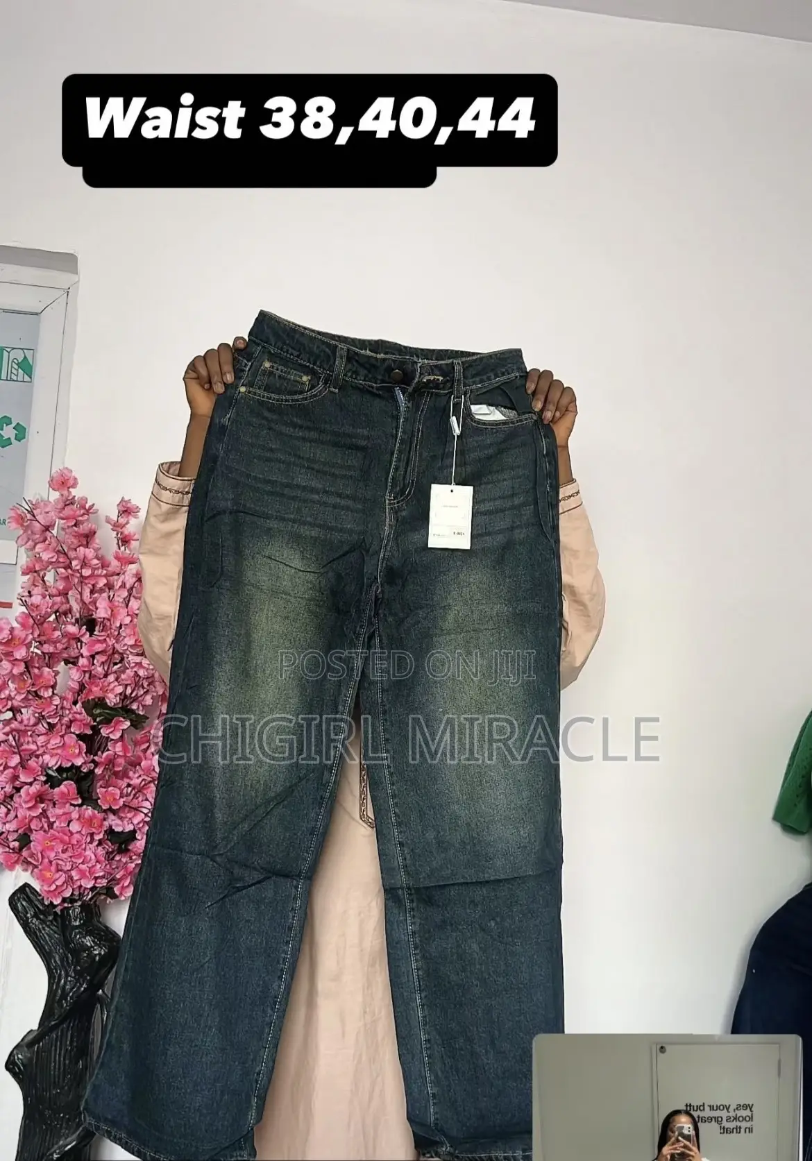 Women’S Jeans