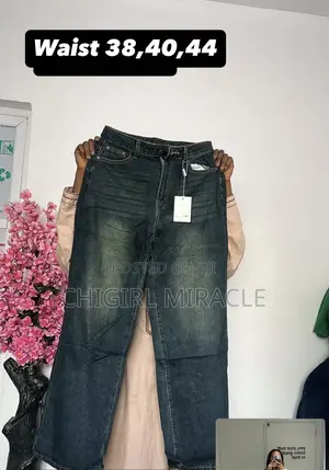 Women’S Jeans