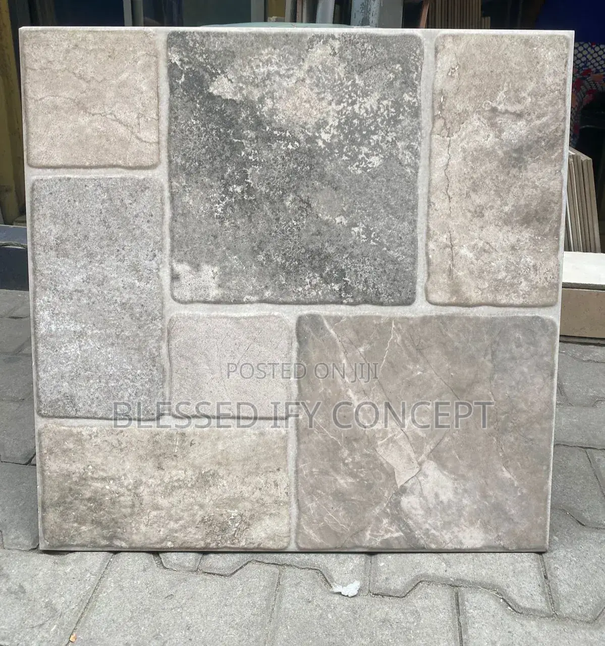 High Quality Spanish Compound Floor Tiles, Size 60x60