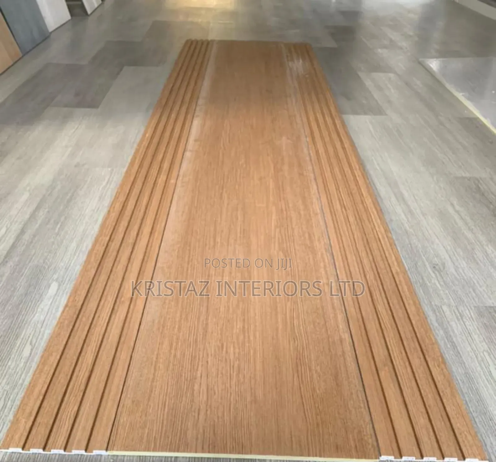 Imported Luxe Board Wall Panels