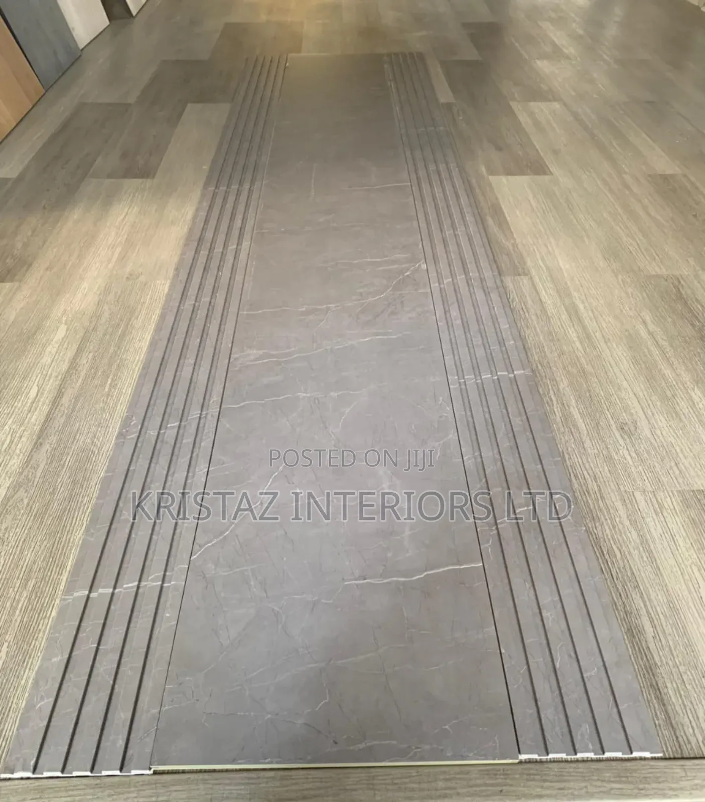 Imported Luxe Board Wall Panels