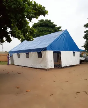 Original Tent