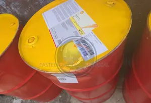 Shell Mysella S3 N 40 [209l/Drum]