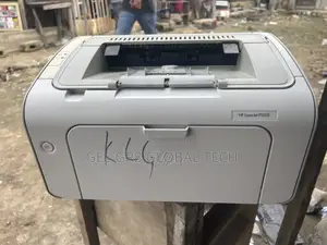 Hp Laserjet P1005
