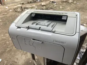 Hp Laserjet P1005