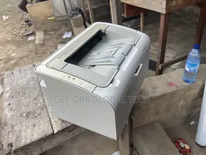 Hp Laserjet P1005