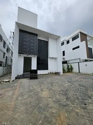 6bdrm Duplex in Katampe Extension for sale