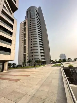 2bdrm Apartment in Eko Atlantic, Victoria Island Extension for sale