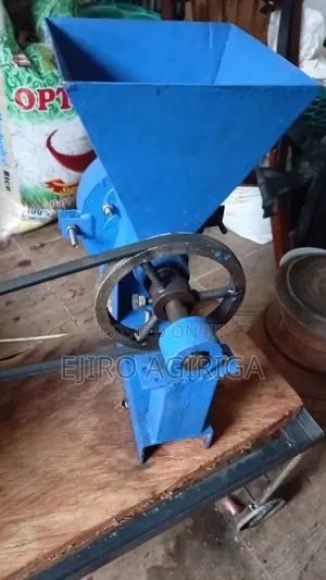 Grinding Machine