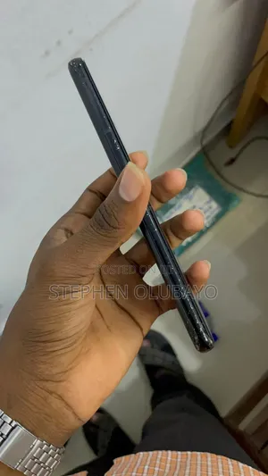 Samsung Galaxy S21 Ultra 5G 128 GB Black