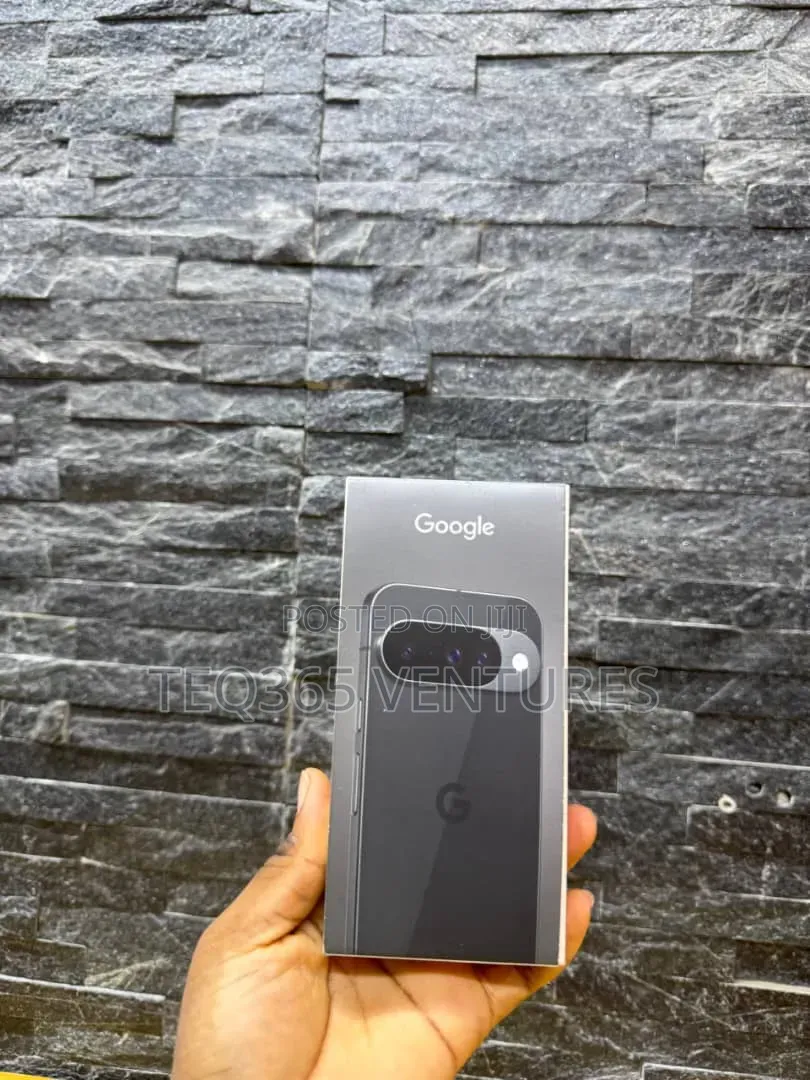 New Google Pixel 10 128 GB