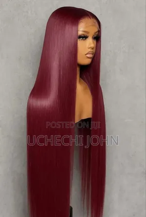 High Quality Hair Blends