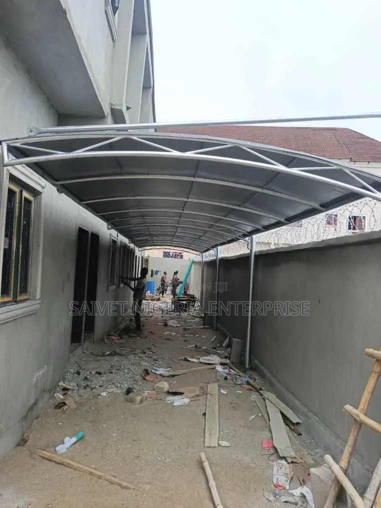 Original Carports