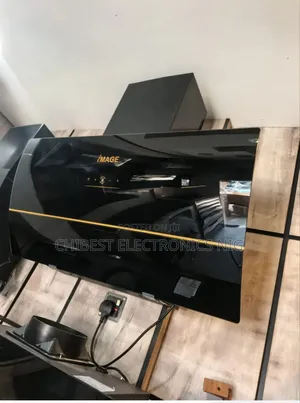 Original Image Premium Luxury Automatic Inverter Plasma Heat Extractor