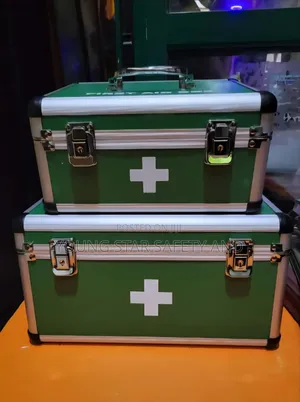 First Aid Box