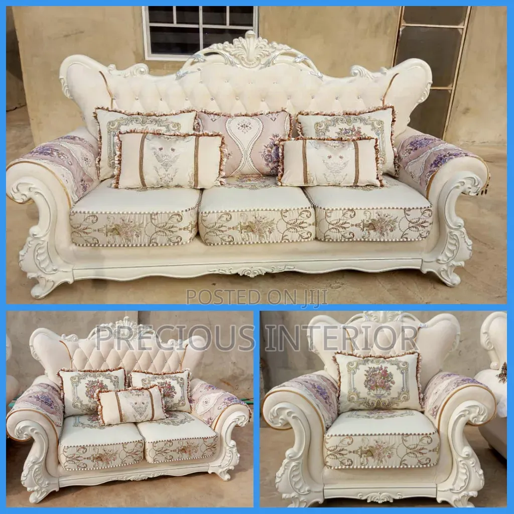 Cushion Set