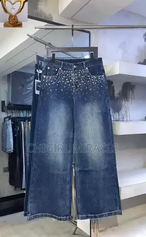 Luxury Men’S Jeans