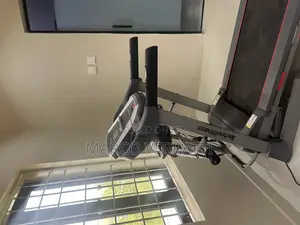 Treadmills