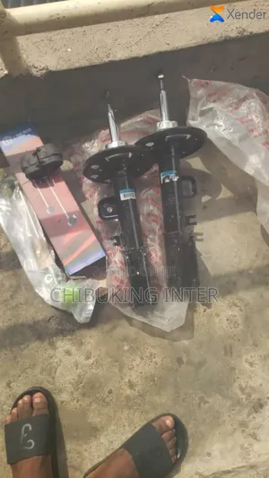 New Shock Ford Explorer 013/018