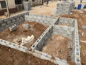 Professional Mason and Builder