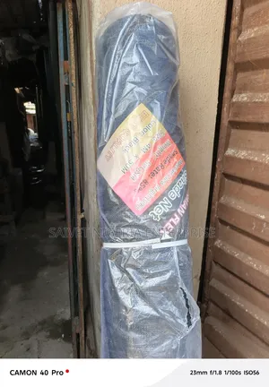 4m by 50m Shade Net 85%