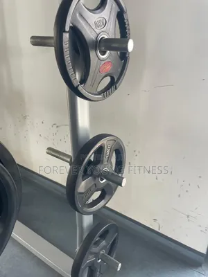 Olympic Weight Plate 20kg