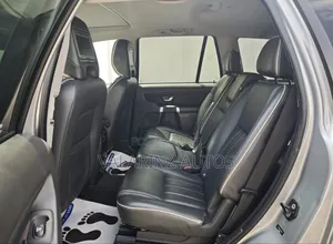 Volvo XC90 3.2 Premium Plus AWD (3.2L 6cyl 6A) 2014 Silver