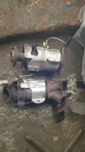 Direct Tokunbo Catalis Ford Edge 012 Explorer 013