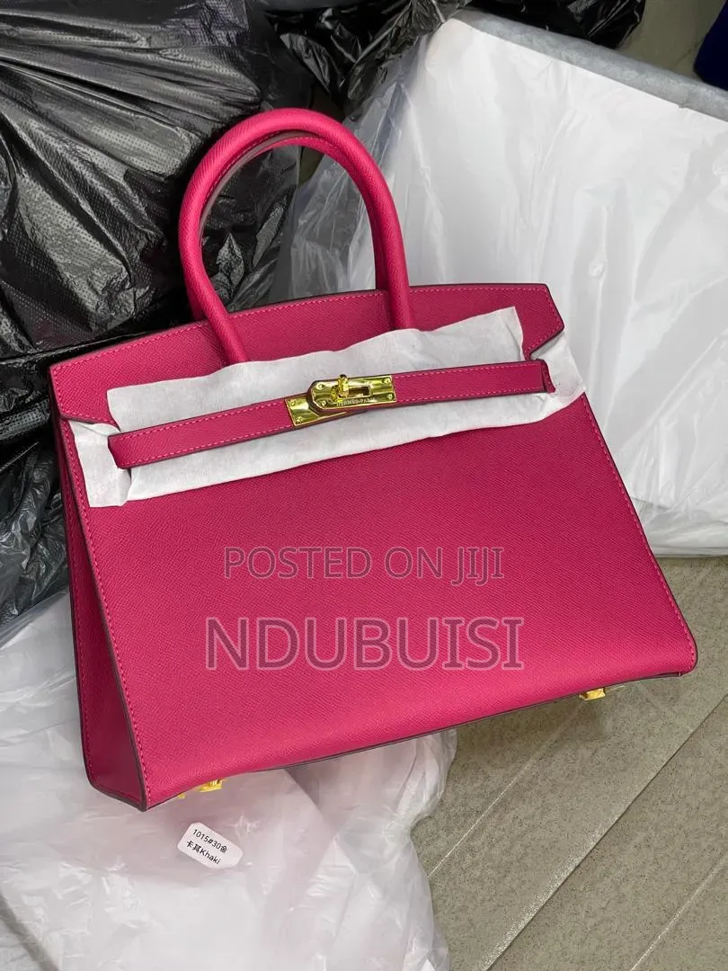 Quality Herms Bag