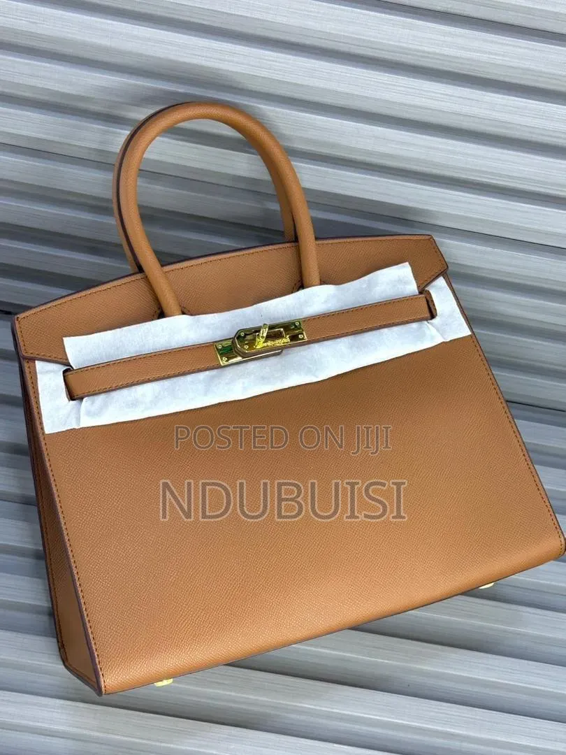 Quality Herms Bag