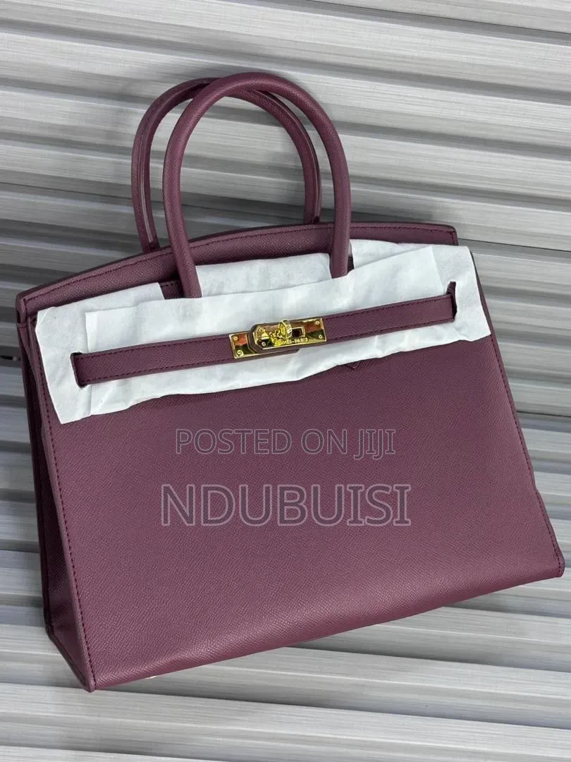Quality Herms Bag