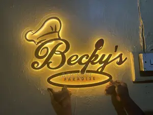Indoor Signage and Outdoor Signage