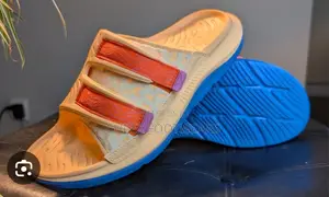 Hoka Comfy Slides Available