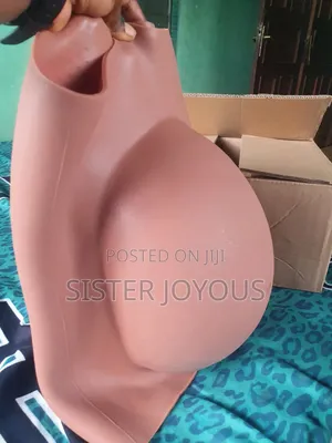Fake Pregnancy Belly_instant Transformation – Try It Today