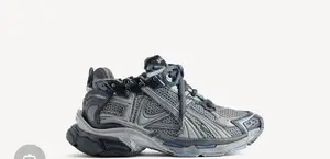 Men’S Fashion Sneaker – New