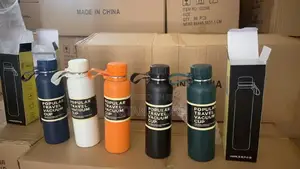Popular Travel Vacuum Flask