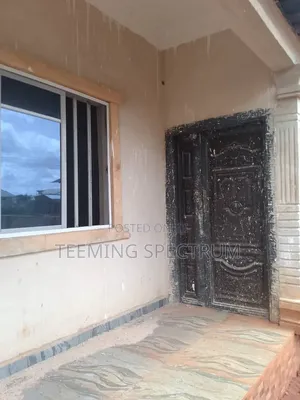 1bdrm Apartment in Benin City for rent