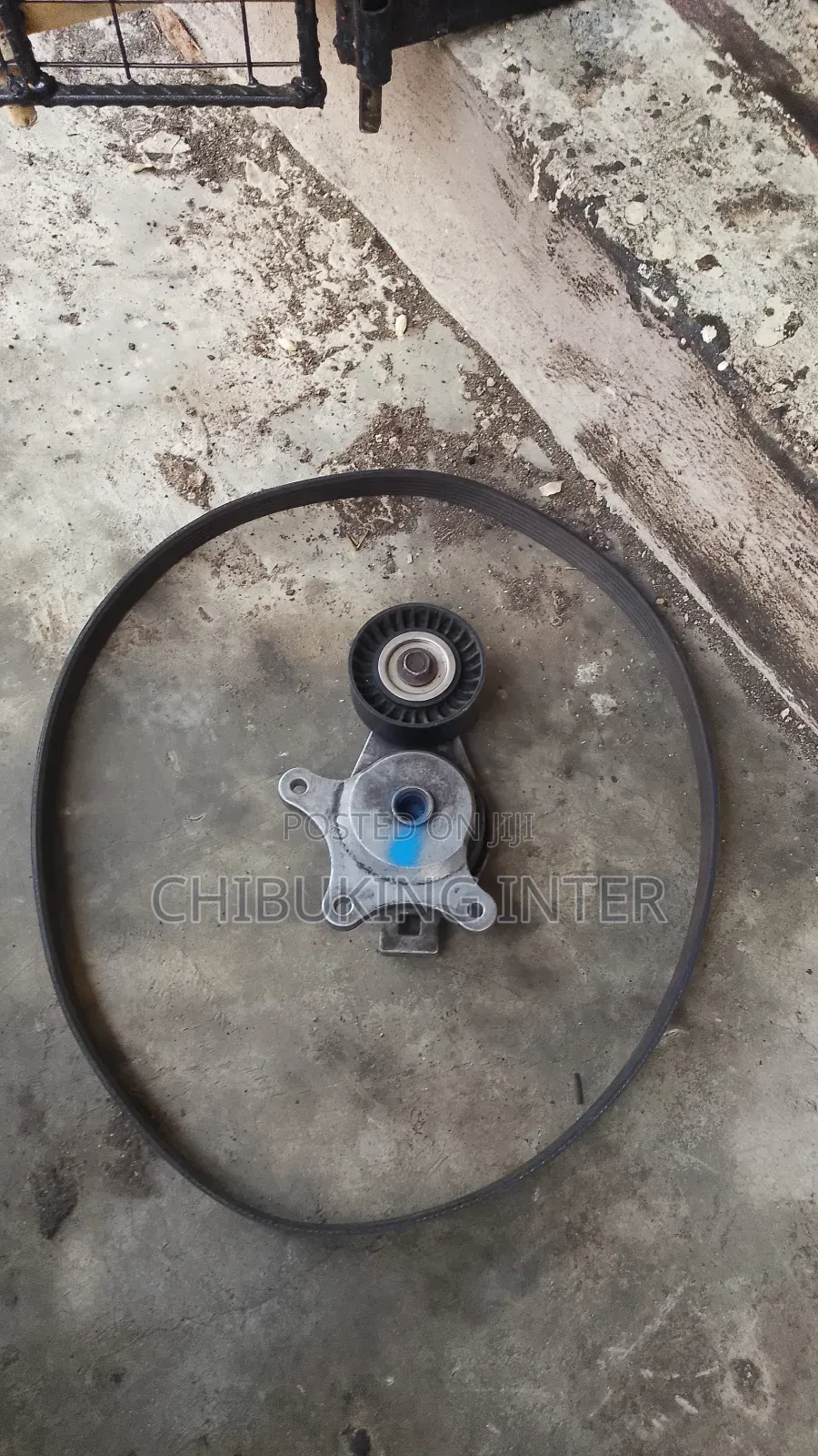 Adjuster Ford Edge/ Explorer 013