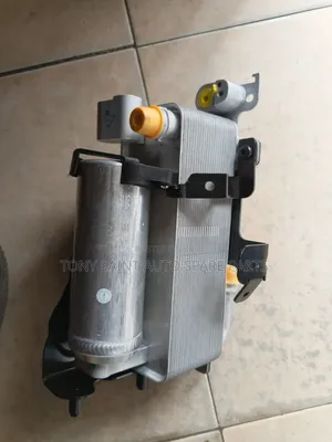 Brand New Ac Condenser for BMW X5 X6 X7 2017 to 2021 Models