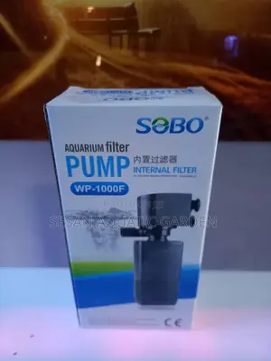 Aquarium Filter