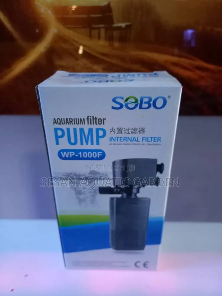 Aquarium Filter