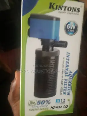Aquarium Filter