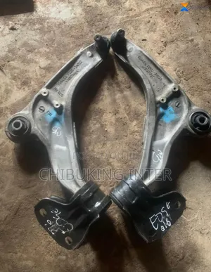 Front Low Arm Ford Edge 018