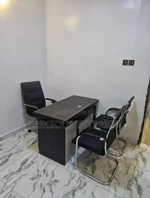 Complete Set of Office Table