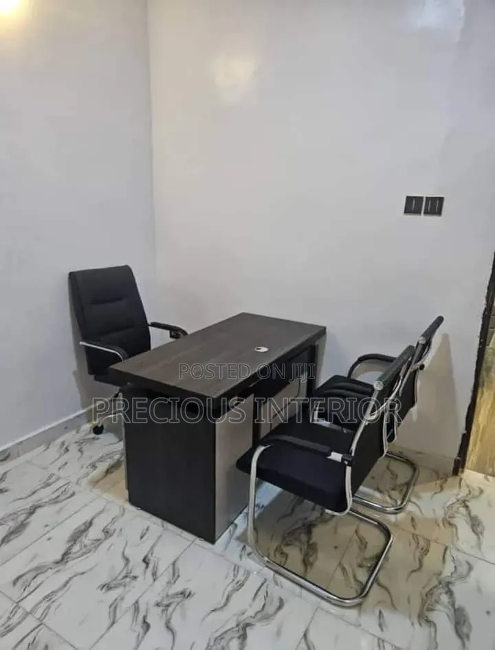 Complete Set of Office Table